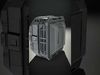 Luminous Spaceship Wall Panels 3D Model Collection_25