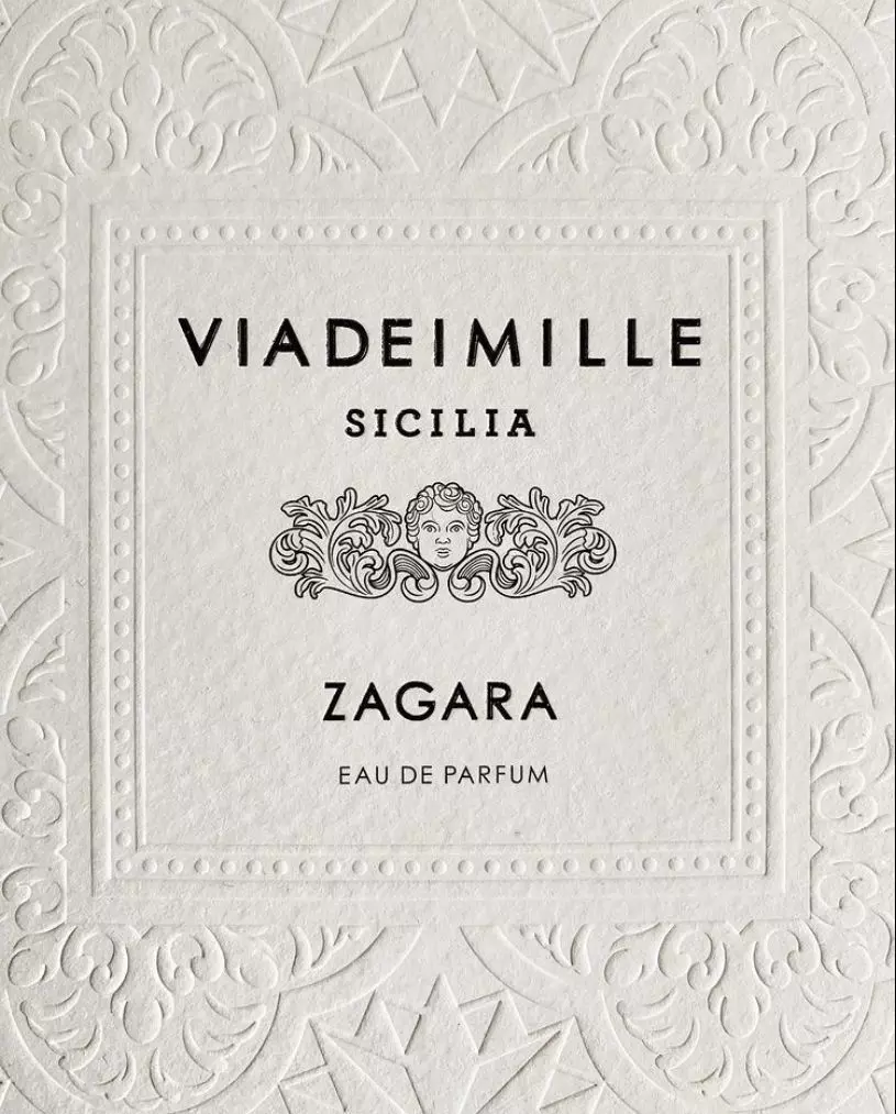 Perfume bottle 3D model_1