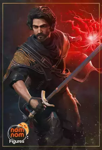 Gustave - Clair Obscur Expedition 33