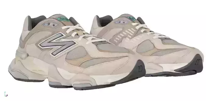 New Balance 9060 sea salt
