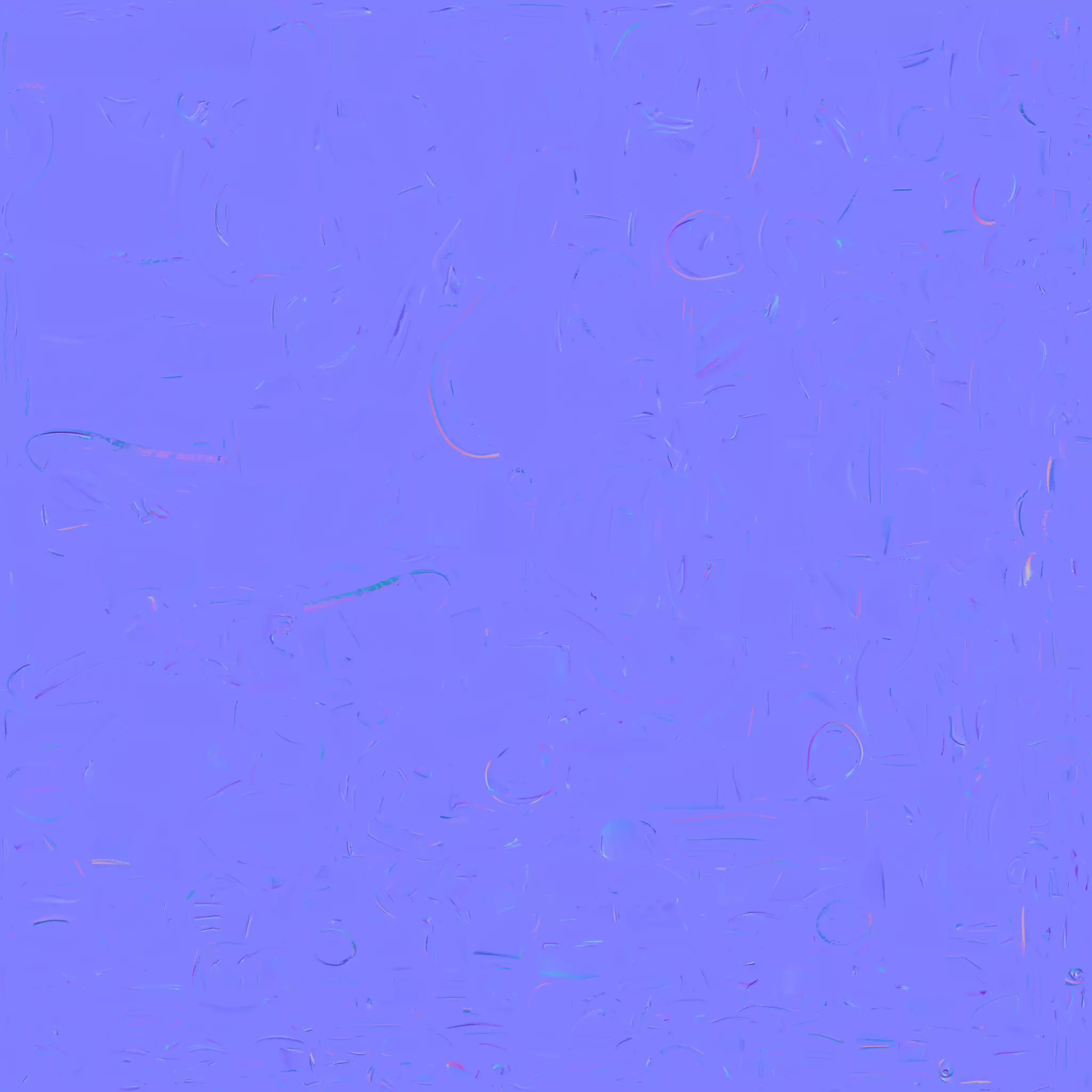 Videl in Casual Training Outfit Dragon Ball Character 3D print model_13