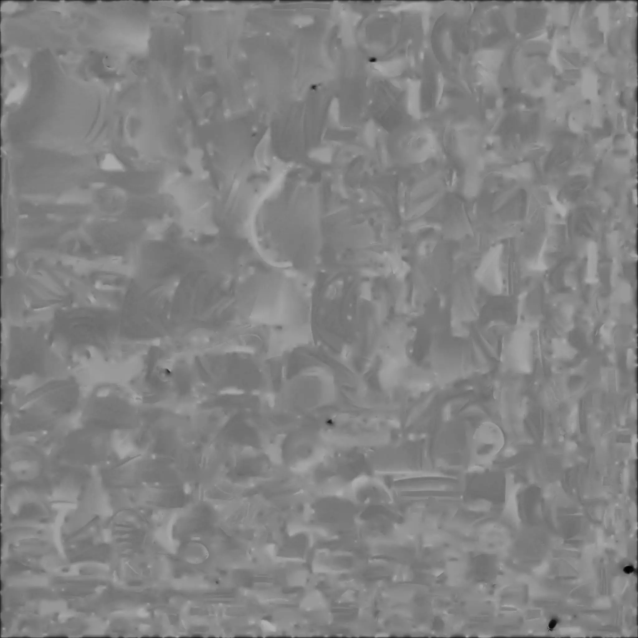 Videl in Casual Training Outfit Dragon Ball Character 3D print model_14