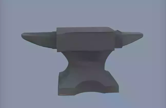 blacksmith anvil