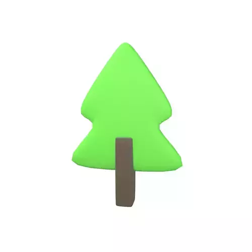 Tree Symbol v1 002