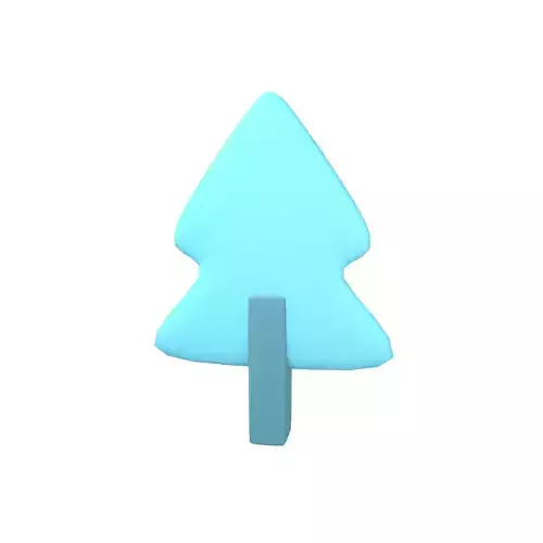 Tree Symbol v1 004