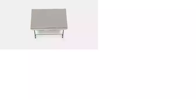 Serenita garden swing bed 2