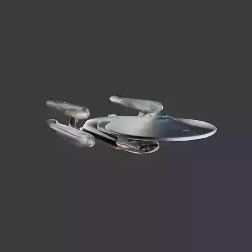 Star trek Voyager