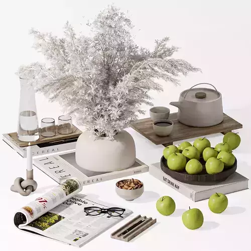 Decorative set H21