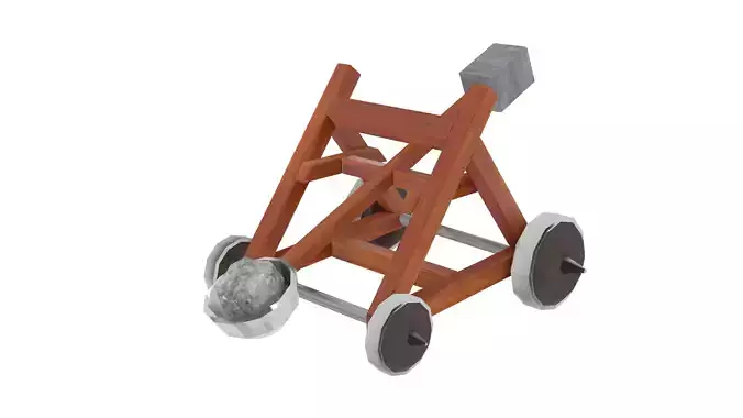 Catapult