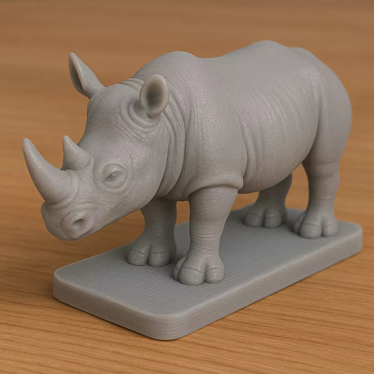 Rhino 3D print model_0