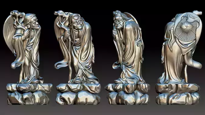 Arhat long eyelashes 