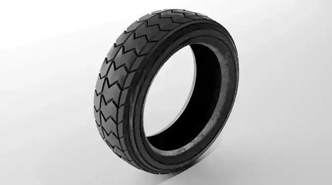 Construction Vehicle Tire 