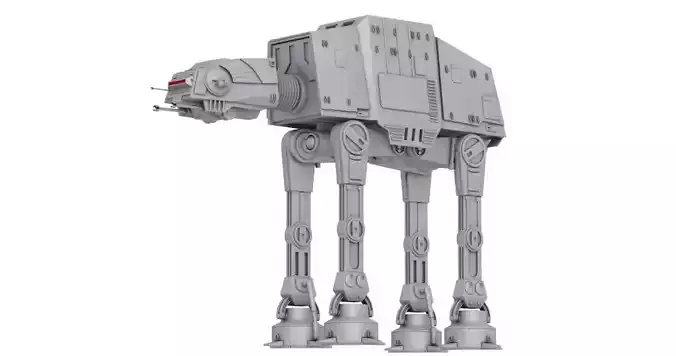 AT-AT Star Wars