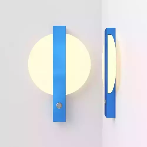 Zoolieto Wall Light