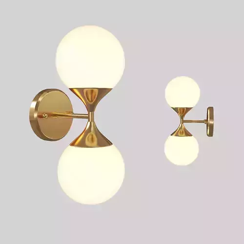 Yasgrace Wall Light