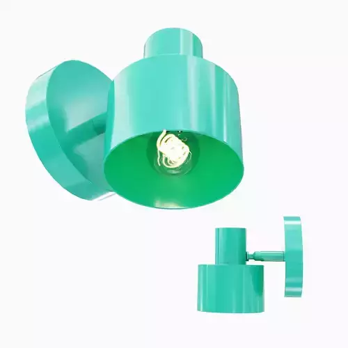 Yarectasia Wall Light