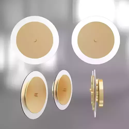 Yanijone Wall Light