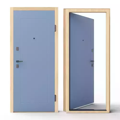Xuella Door