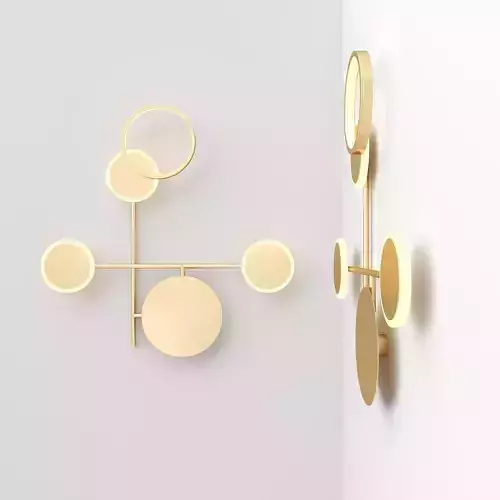 Willieto Wall Light