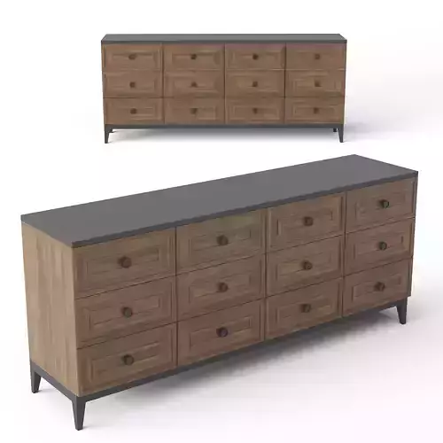 Vordon Sideboard