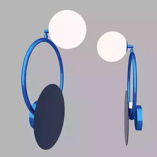 Vecarlett Wall Light