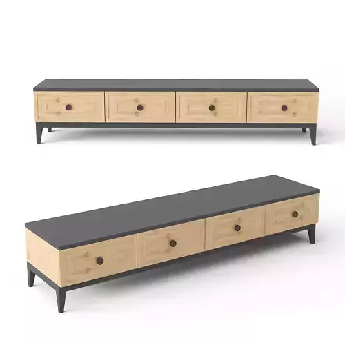 Utche Sideboard
