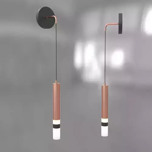 Ufaleanor Wall Light