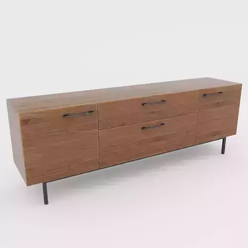 Tv Unit 006 Setery Loft