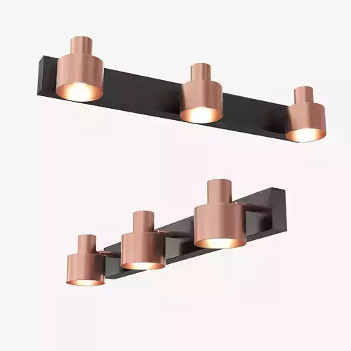 Tottelily Wall Light