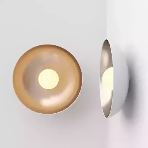 Tortellane Wall Light