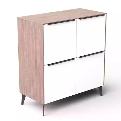 Shane Drawer