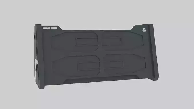 Star Wars Barrier-001