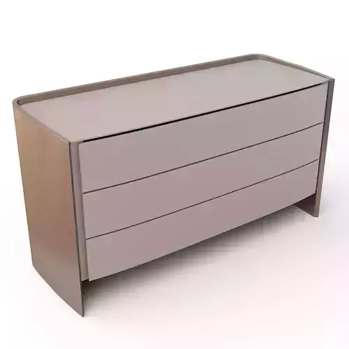 Samara Chest of Drawer