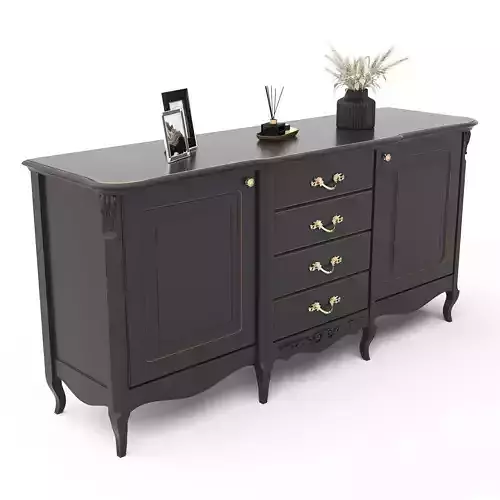 Resatoi Sideboard