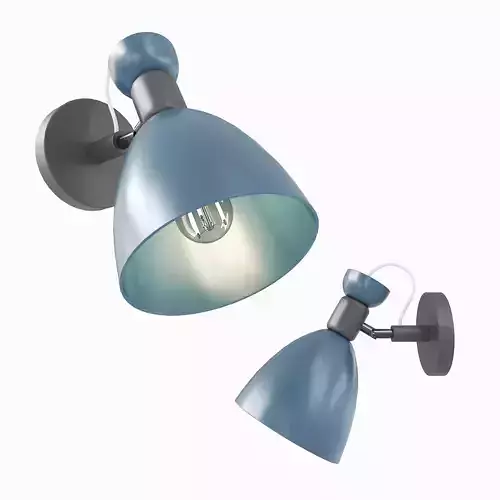 Quarmella Wall Light