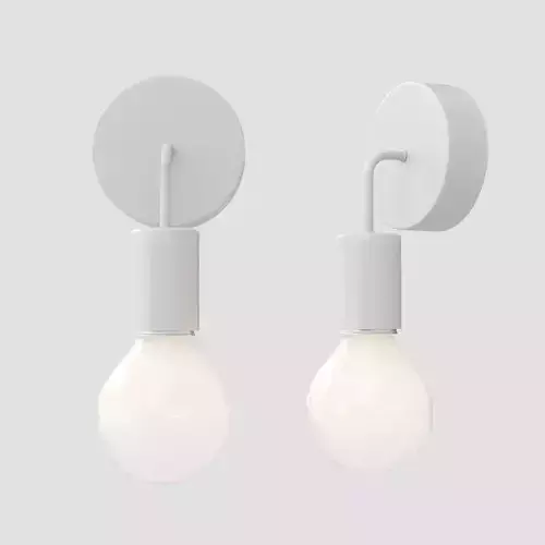 Qeverya Wall Light