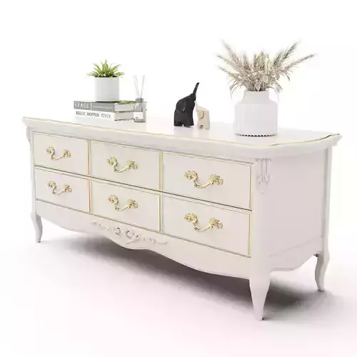 Privia Sideboard