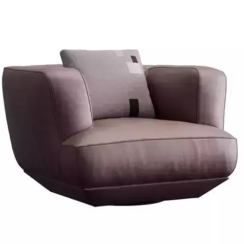 Loungescape Armchair By Flexform