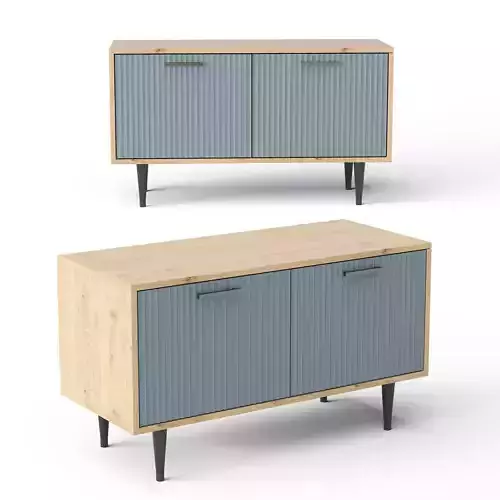 Nordes Sideboard