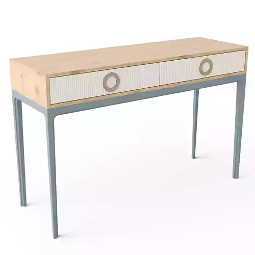 Mocler Console