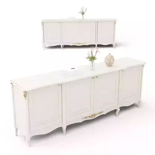 Miamar Sideboard