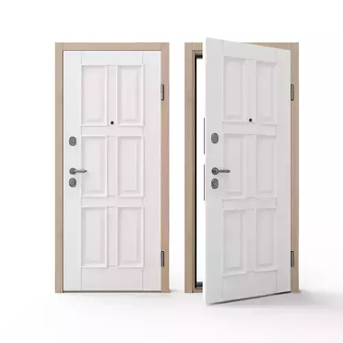 Meesy Door