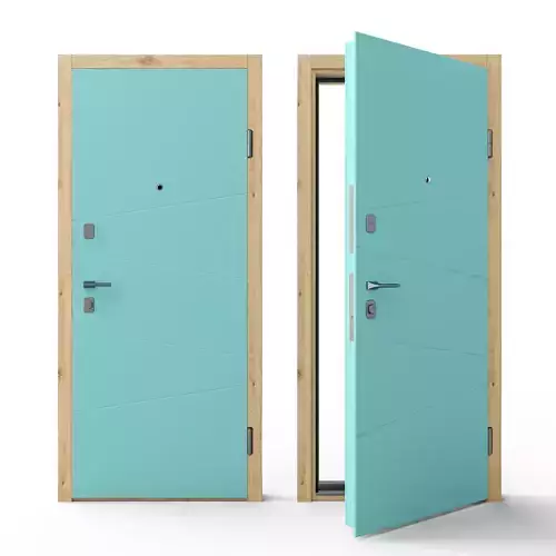Meana Door