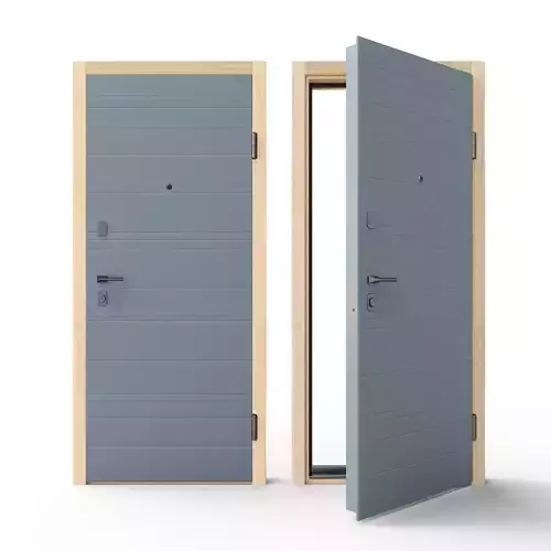 Malenna Door