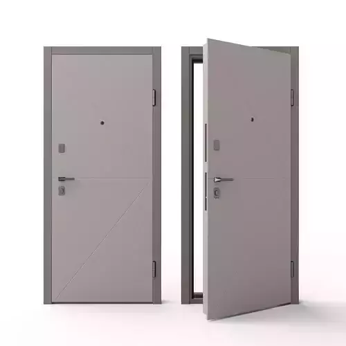 Khalid Door