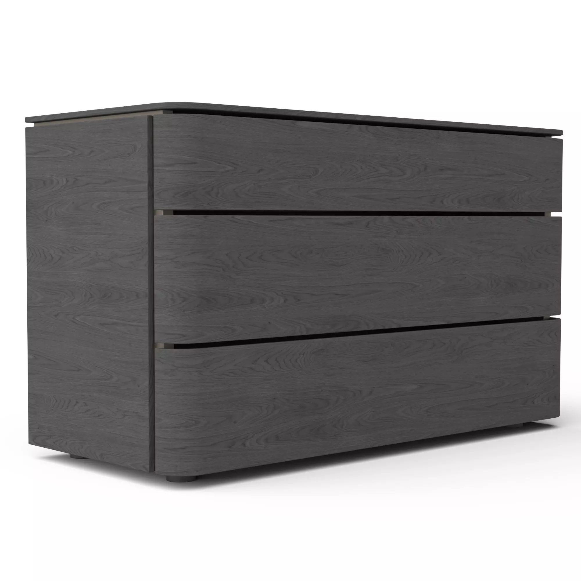 Kennedi Drawer 3D model_0