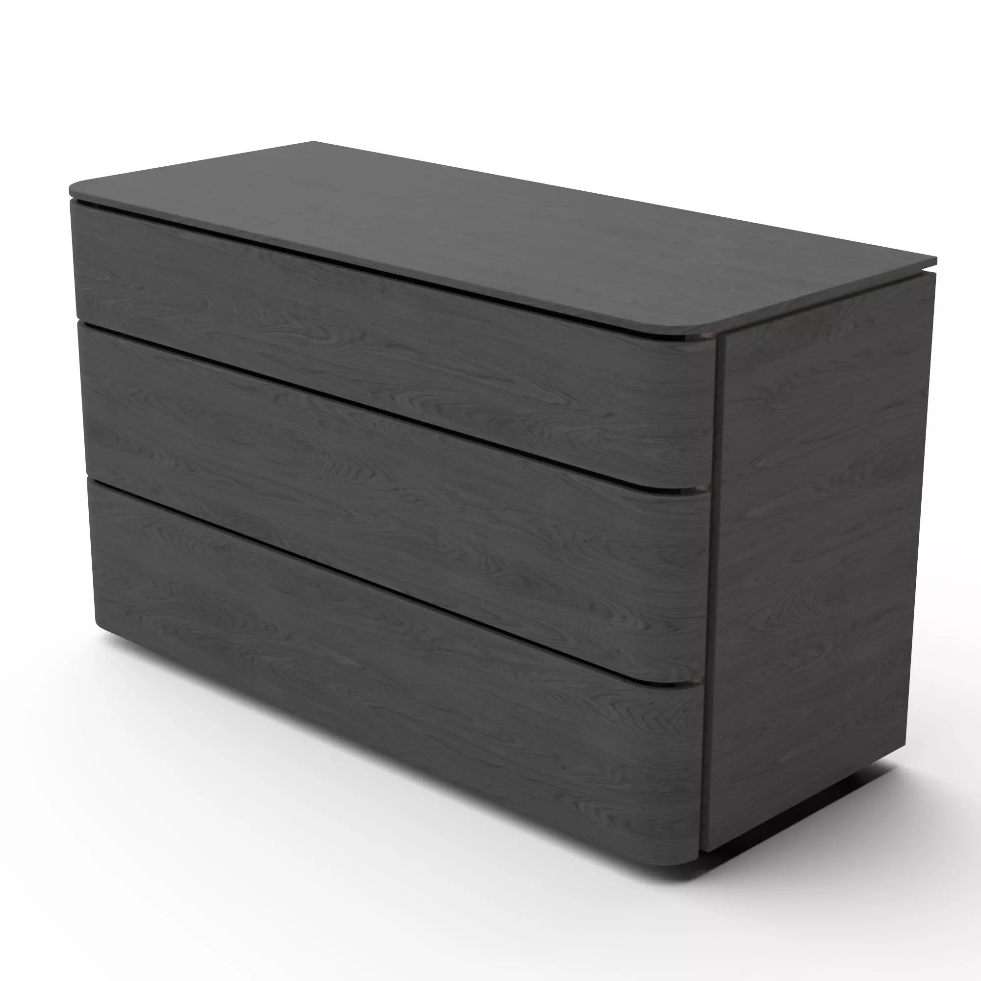 Kennedi Drawer 3D model_1