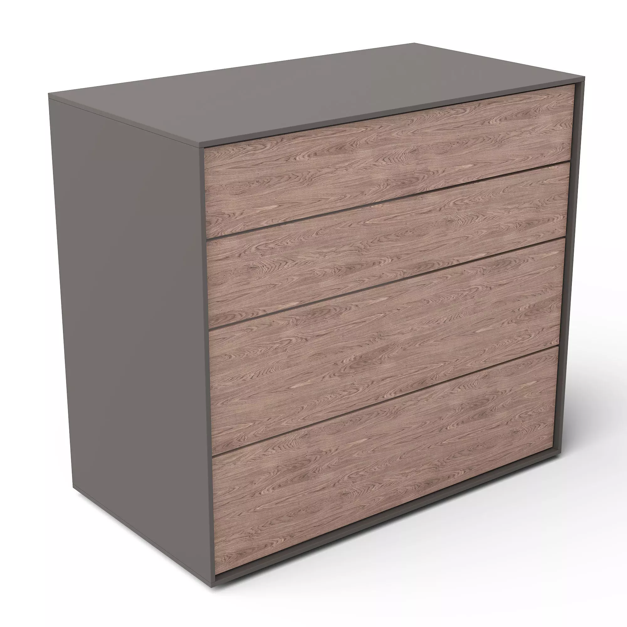 Jessica Drawer 3D model_0