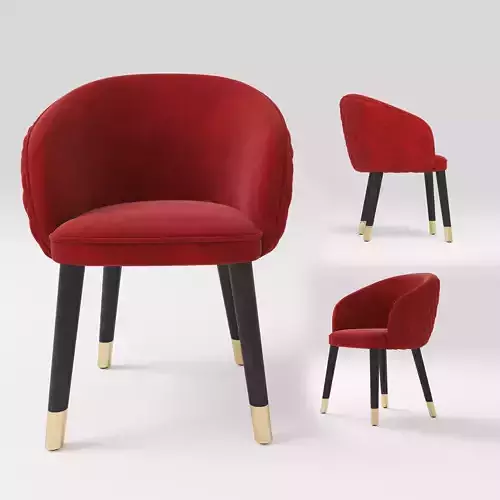 Itha Chair