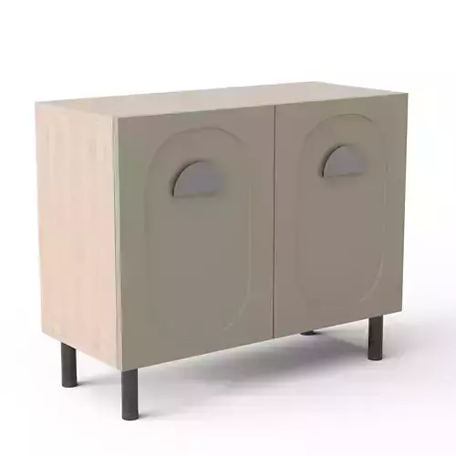 Isaxton Sideboard